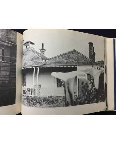 Gary Baigent - The unseen city, 123 Photographs of Auckland - 1967