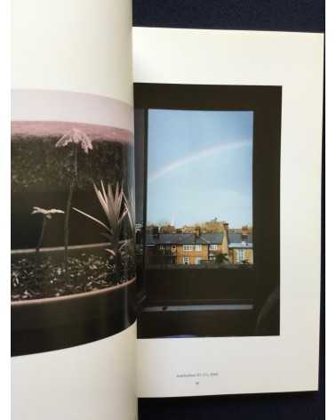 Wolfgang Tillmans - Wako Book 1, 2, 3, 4, 5 - 1999, 2001, 2004, 2008, 2014