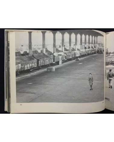 Gary Baigent - The unseen city, 123 Photographs of Auckland - 1967