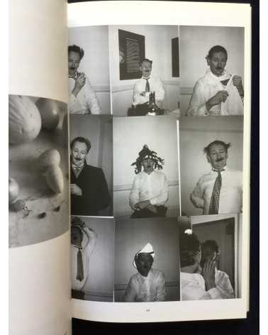 Wolfgang Tillmans - Wako Book 1, 2, 3, 4, 5 - 1999, 2001, 2004, 2008, 2014