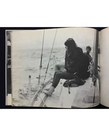 Gary Baigent - The unseen city, 123 Photographs of Auckland - 1967