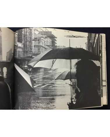 Gary Baigent - The unseen city, 123 Photographs of Auckland - 1967