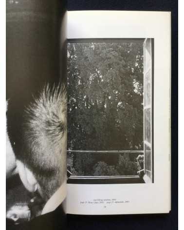 Wolfgang Tillmans - Wako Book 1, 2, 3, 4, 5 - 1999, 2001, 2004, 2008, 2014