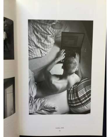 Wolfgang Tillmans - Wako Book 1, 2, 3, 4, 5 - 1999, 2001, 2004, 2008, 2014