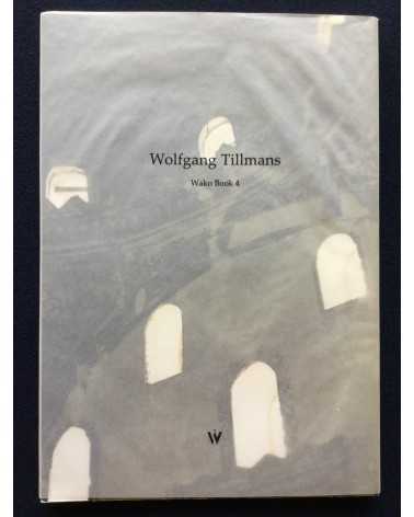 Wolfgang Tillmans - Wako Book 1, 2, 3, 4, 5 - 1999, 2001, 2004, 2008, 2014