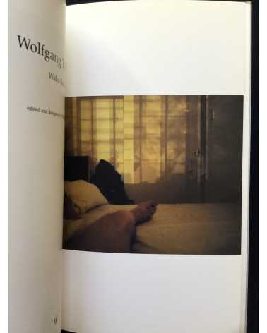 Wolfgang Tillmans - Wako Book 1, 2, 3, 4, 5 - 1999, 2001, 2004, 2008, 2014