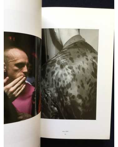 Wolfgang Tillmans - Wako Book 1, 2, 3, 4, 5 - 1999, 2001, 2004, 2008, 2014