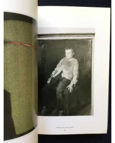 Wolfgang Tillmans - Wako Book 1, 2, 3, 4, 5 - 1999, 2001, 2004, 2008, 2014