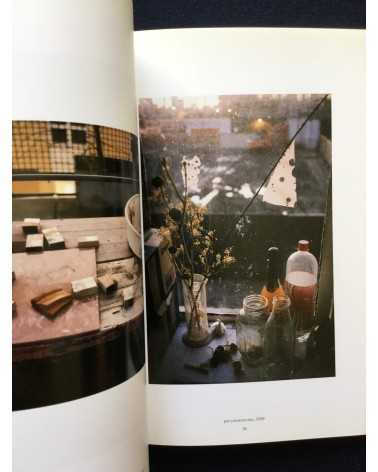 Wolfgang Tillmans - Wako Book 1, 2, 3, 4, 5 - 1999, 2001, 2004, 2008, 2014