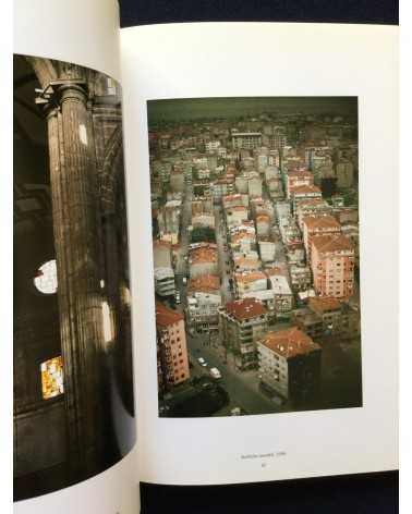 Wolfgang Tillmans - Wako Book 1, 2, 3, 4, 5 - 1999, 2001, 2004, 2008, 2014