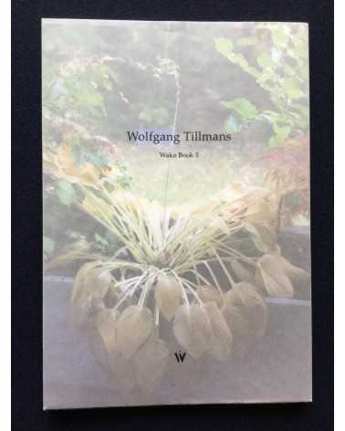 Wolfgang Tillmans - Wako Book 1, 2, 3, 4, 5 - 1999, 2001, 2004, 2008, 2014