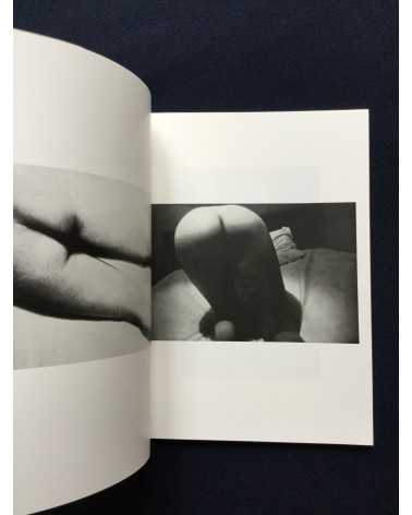 Daido Moriyama, Nobuyoshi Araki, Takuma Nakahira... - The Japanese Box - 2001