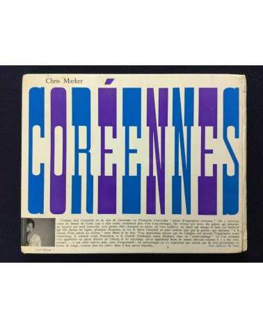 Chris Marker - Coreennes - 1959