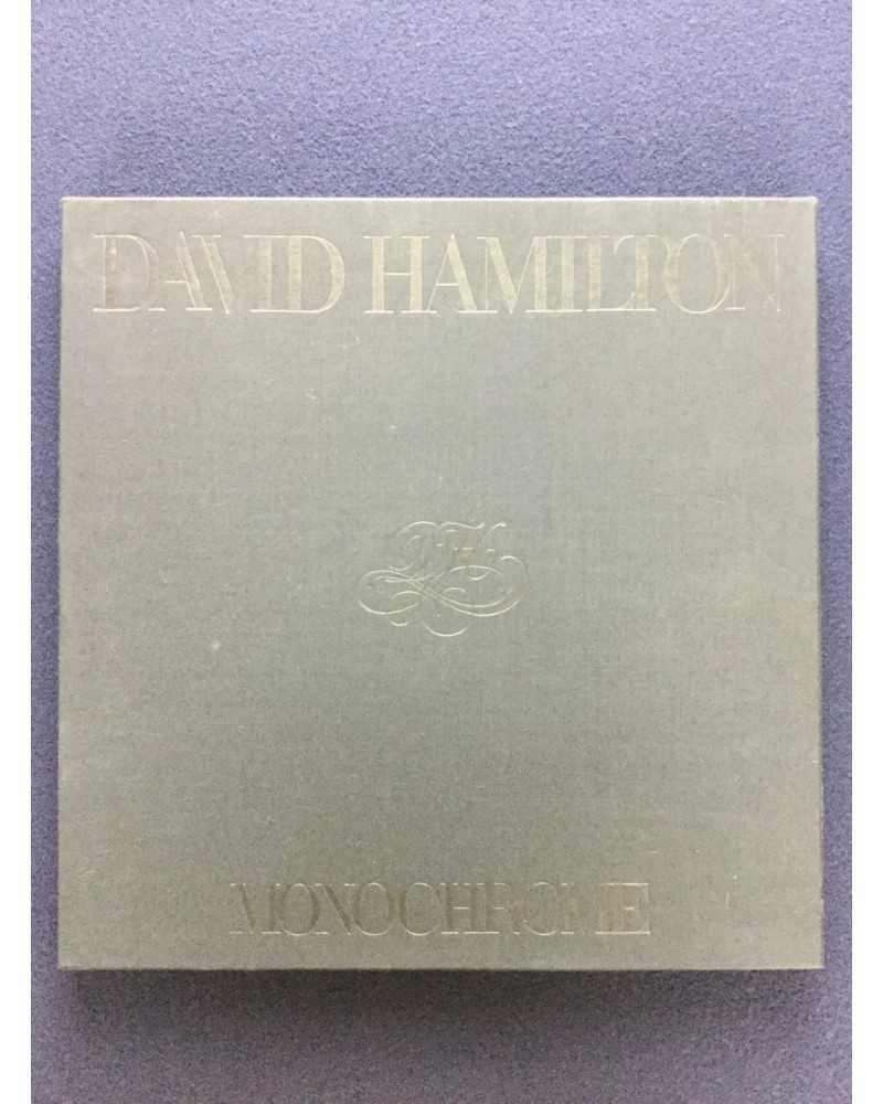 David Hamilton - Monochrome - 1985
