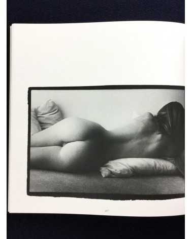 David Hamilton - Monochrome - 1985