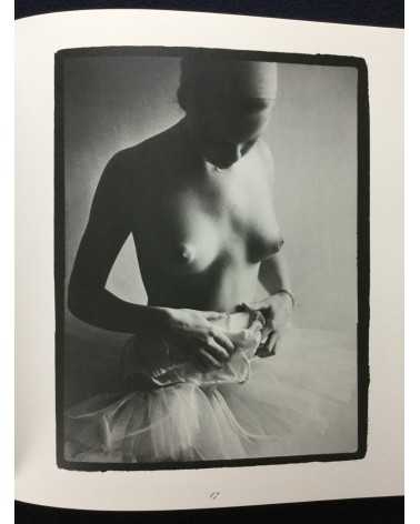 David Hamilton - Monochrome - 1985