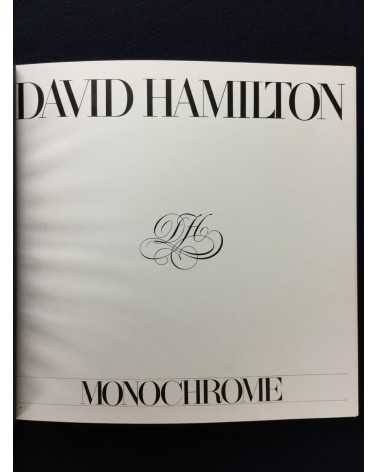 David Hamilton - Monochrome - 1985