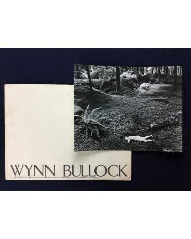 Wynn Bullock - Child in Forest [Print] - 1975