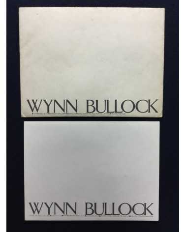 Wynn Bullock - Child in Forest [Print] - 1975