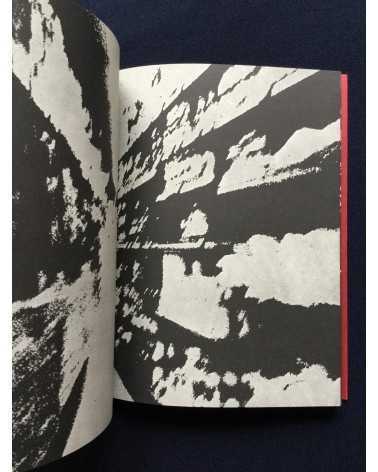 Daido Moriyama, Nobuyoshi Araki, Takuma Nakahira... - The Japanese Box - 2001