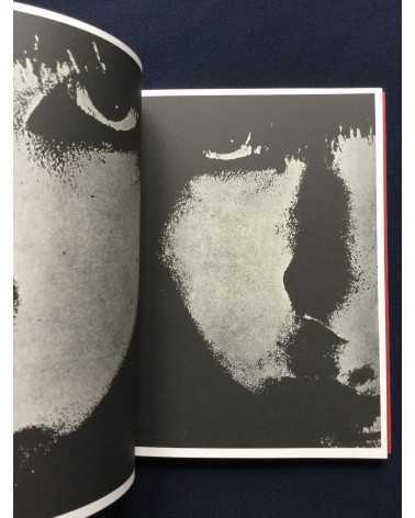 Daido Moriyama, Nobuyoshi Araki, Takuma Nakahira... - The Japanese Box - 2001