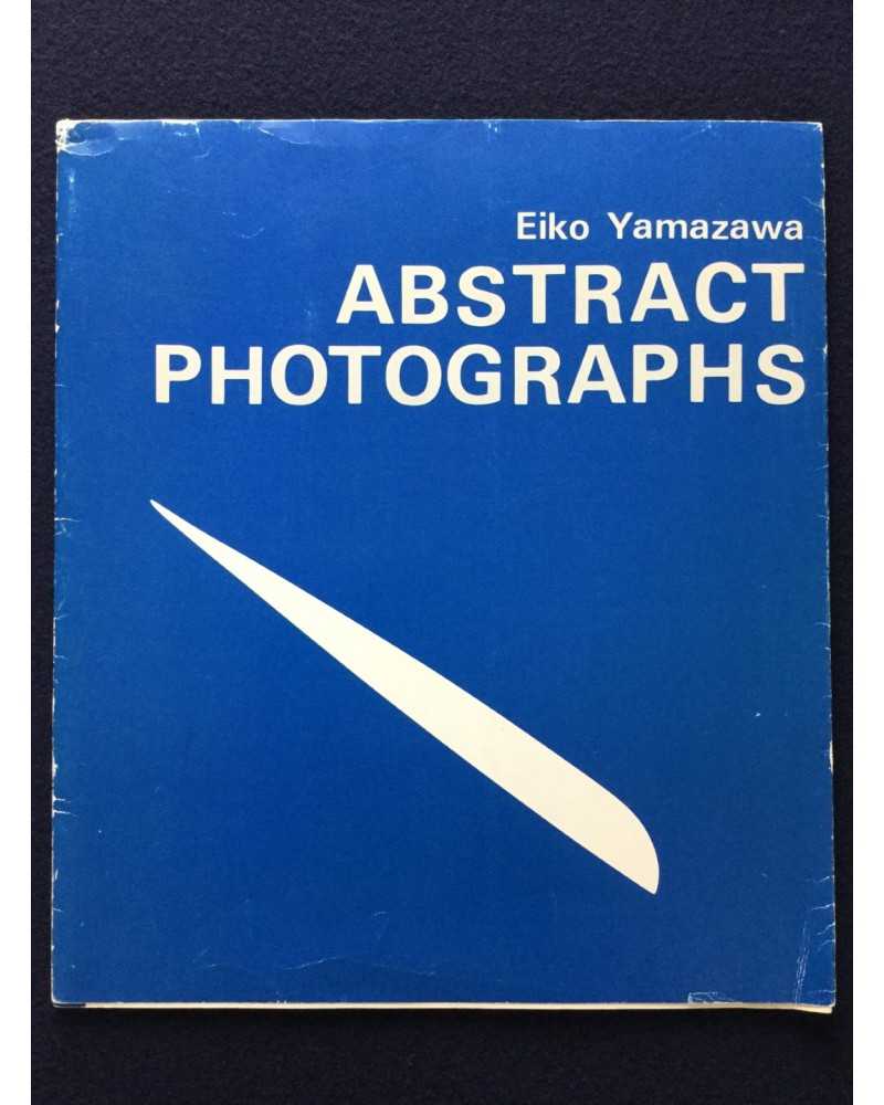 Eiko Yamazawa - Abstract Photographs - 1986