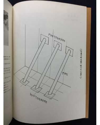 Aspects of new japanese Art, 8 august 1970 - 1970