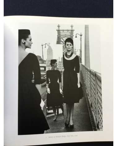 William Klein - Exhibition in Japan - 1987