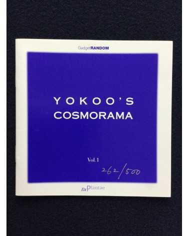 Tadanori Yokoo - Cosmorama Vol.1 - 2000