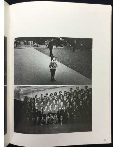 Tokyo Photographic College - 1971 - 1971