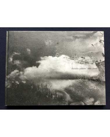 Daisuke Yokota - Site / Cloud - 2013