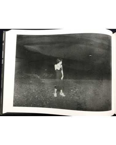 Daisuke Yokota - Site / Cloud - 2013