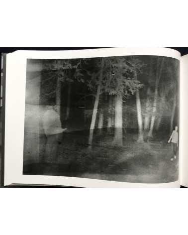 Daisuke Yokota - Site / Cloud - 2013