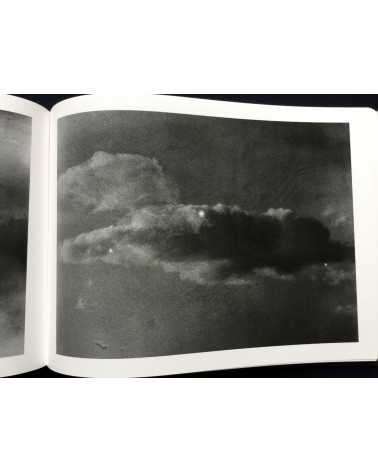 Daisuke Yokota - Site / Cloud - 2013