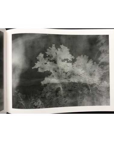 Daisuke Yokota - Site / Cloud - 2013
