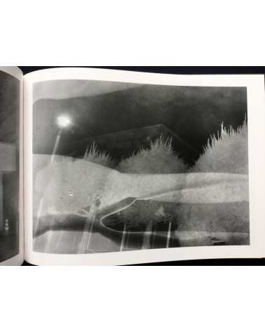 Daisuke Yokota - Site / Cloud - 2013