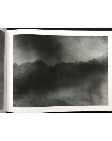 Daisuke Yokota - Site / Cloud - 2013