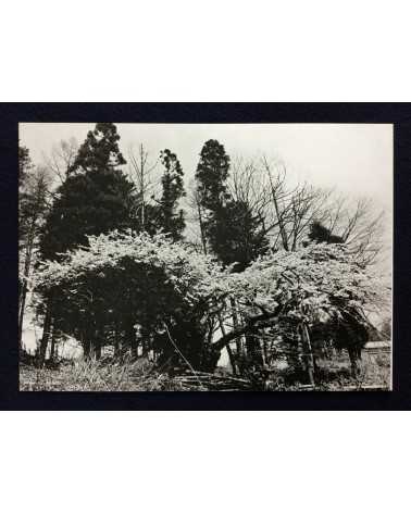 Japan Realism Photographers Association (Shibuya Branch) - Our Journey, Between People - 1979