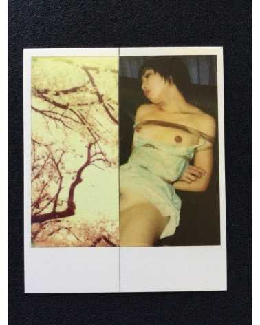 Nobuyoshi Araki - Kekkai - 2014