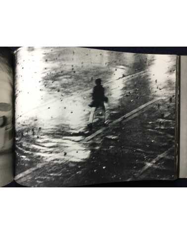 Shomei Tomatsu - Oh! Shinjuku - 1969