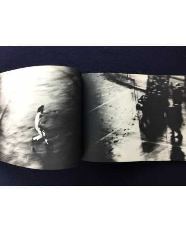 Shomei Tomatsu - Oh! Shinjuku - 1969