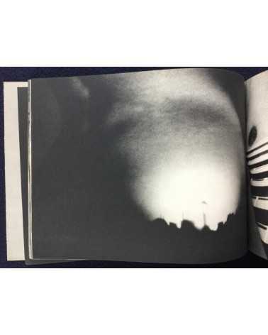 Shomei Tomatsu - Oh! Shinjuku - 1969