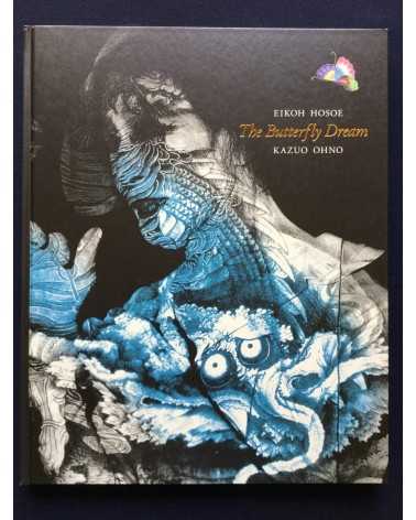 Eikoh Hosoe - The Butterfly Dream - 2006