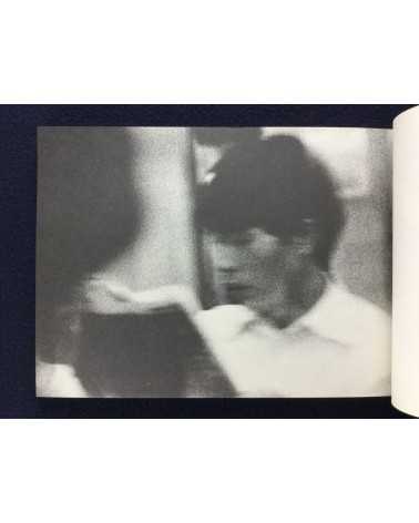 Mutsuko Yoshida - Memorial 029 - 1982