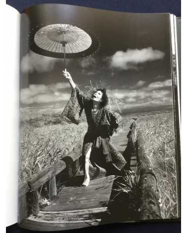 Eikoh Hosoe - The Butterfly Dream - 2006