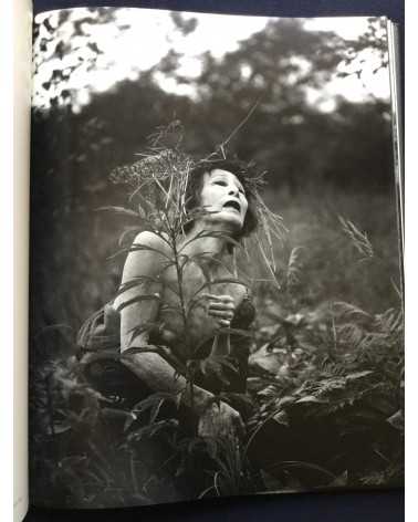 Eikoh Hosoe - The Butterfly Dream - 2006