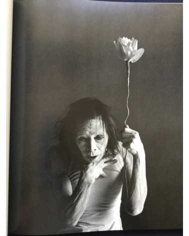 Eikoh Hosoe - The Butterfly Dream - 2006