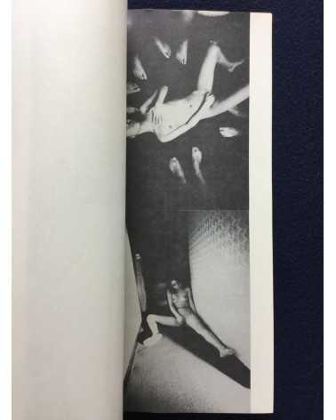 Nobuyoshi Araki - Tokyo: Araki Nobuyoshi Photobook 3 - 1973