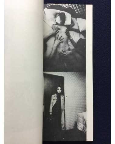 Nobuyoshi Araki - Tokyo: Araki Nobuyoshi Photobook 3 - 1973