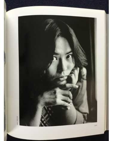 Choi Min Shik - Woman - 2005